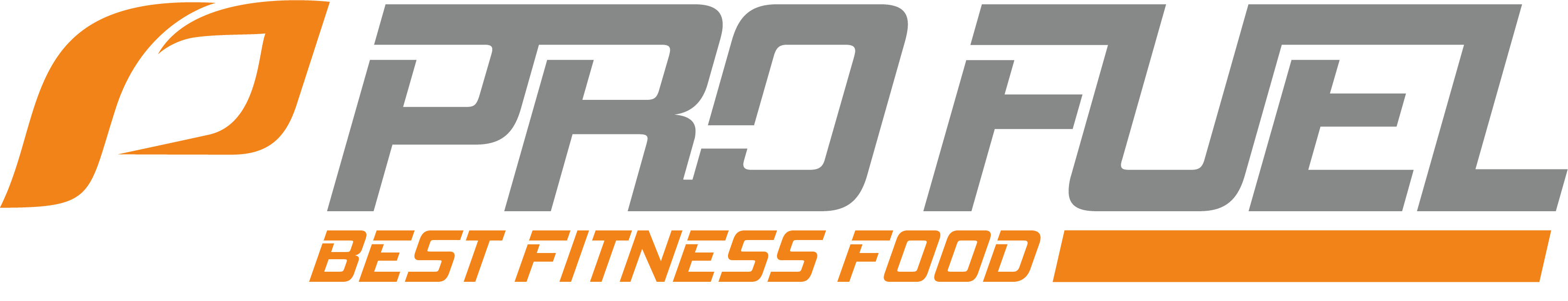ProFuel Logo
