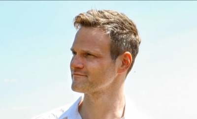 Andreas Kesseler